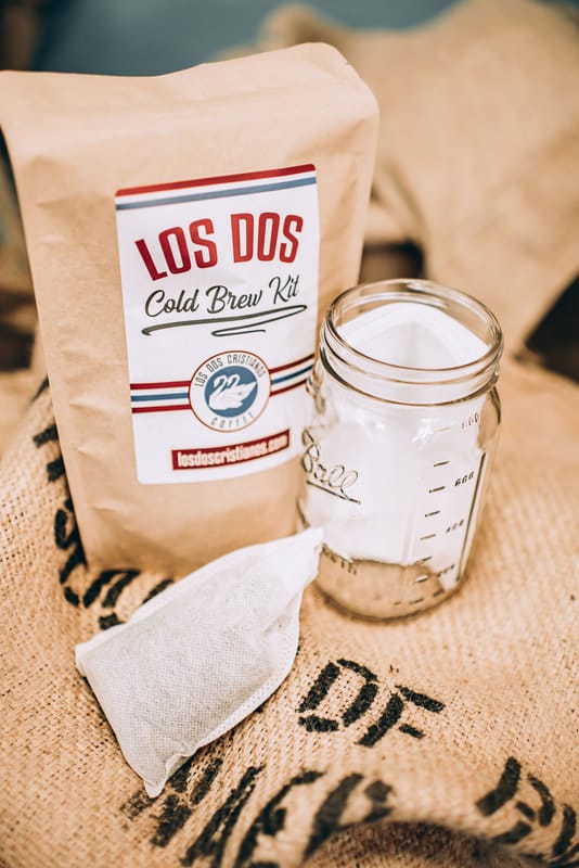 Los Dos Christianos Coffee Shop - Fawcett Memorial Hospital photo 6