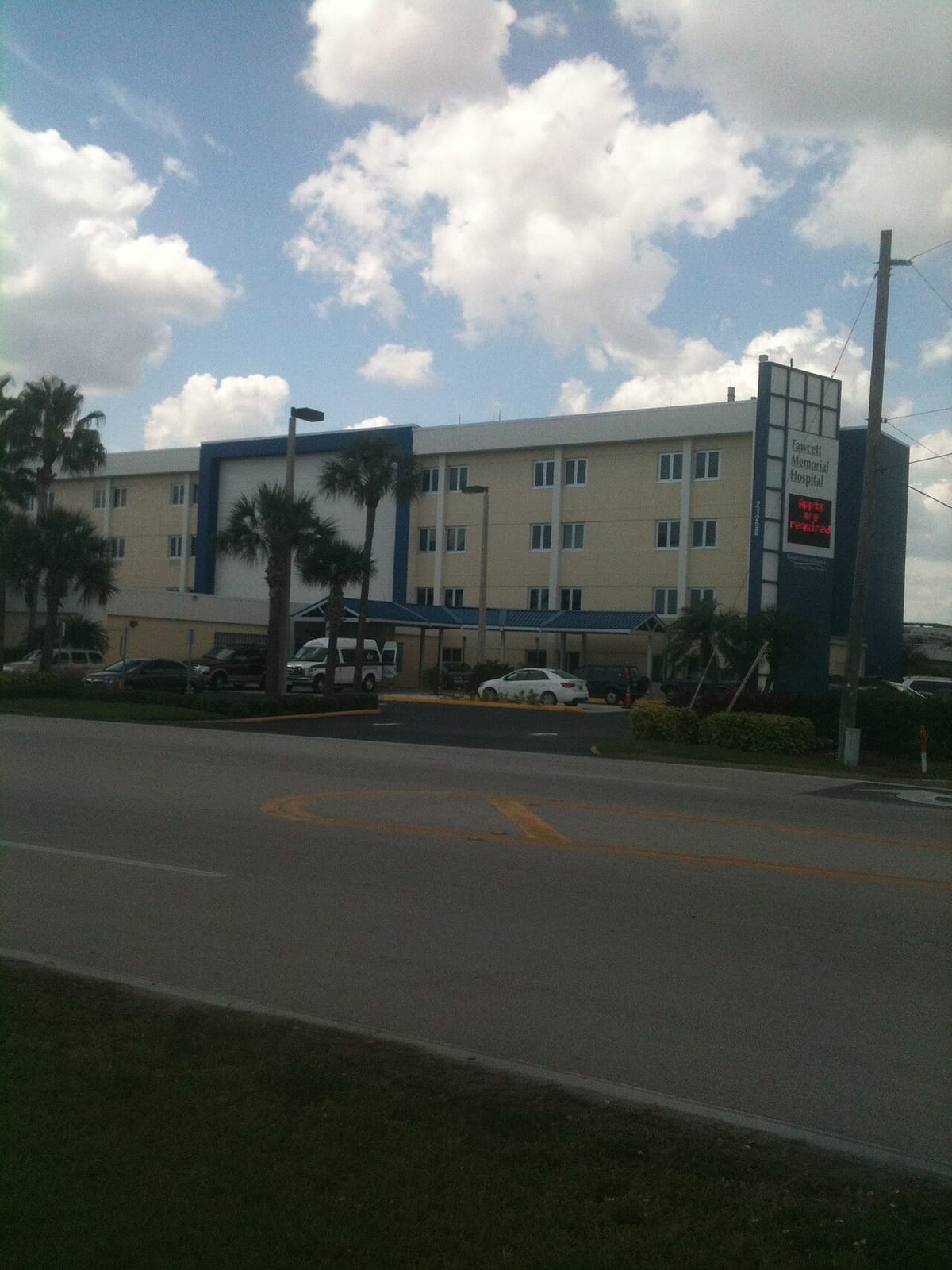 Los Dos Christianos Coffee Shop - Fawcett Memorial Hospital photo 9