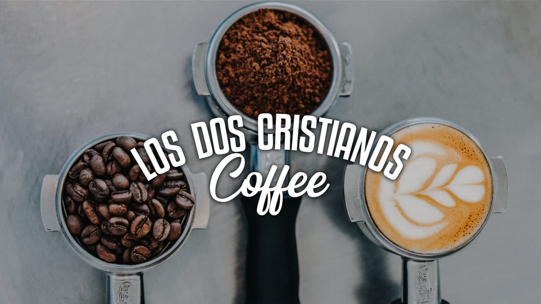 Los Dos Christianos Coffee Shop - Fawcett Memorial Hospital