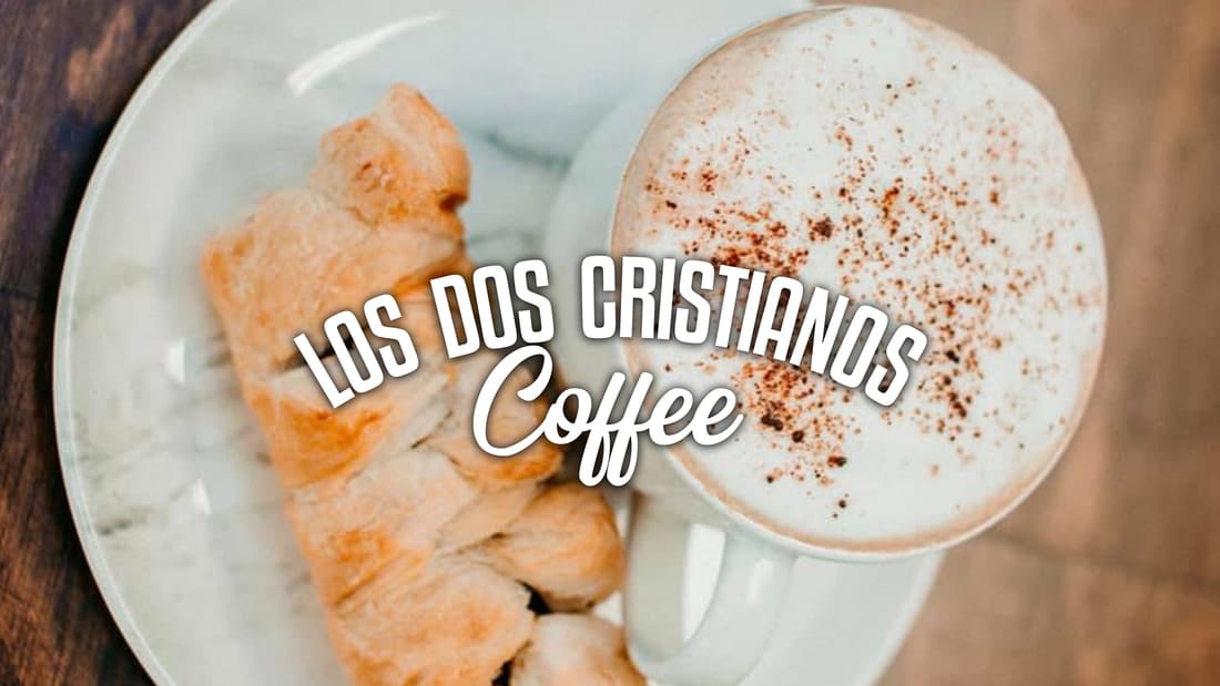 Los Dos Christianos Coffee Shop - Fawcett Memorial Hospital photo 3