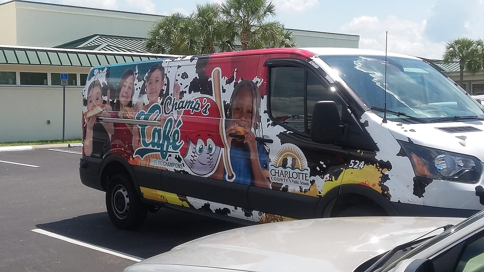 Cultural Center of Charlotte County photo 2