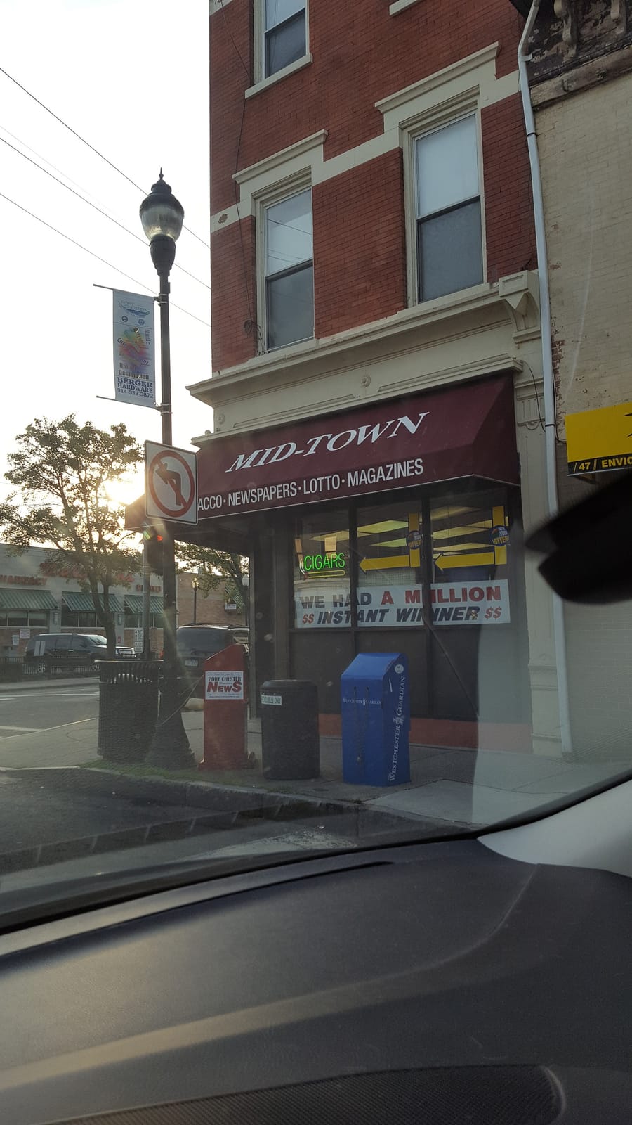 Mid-Town