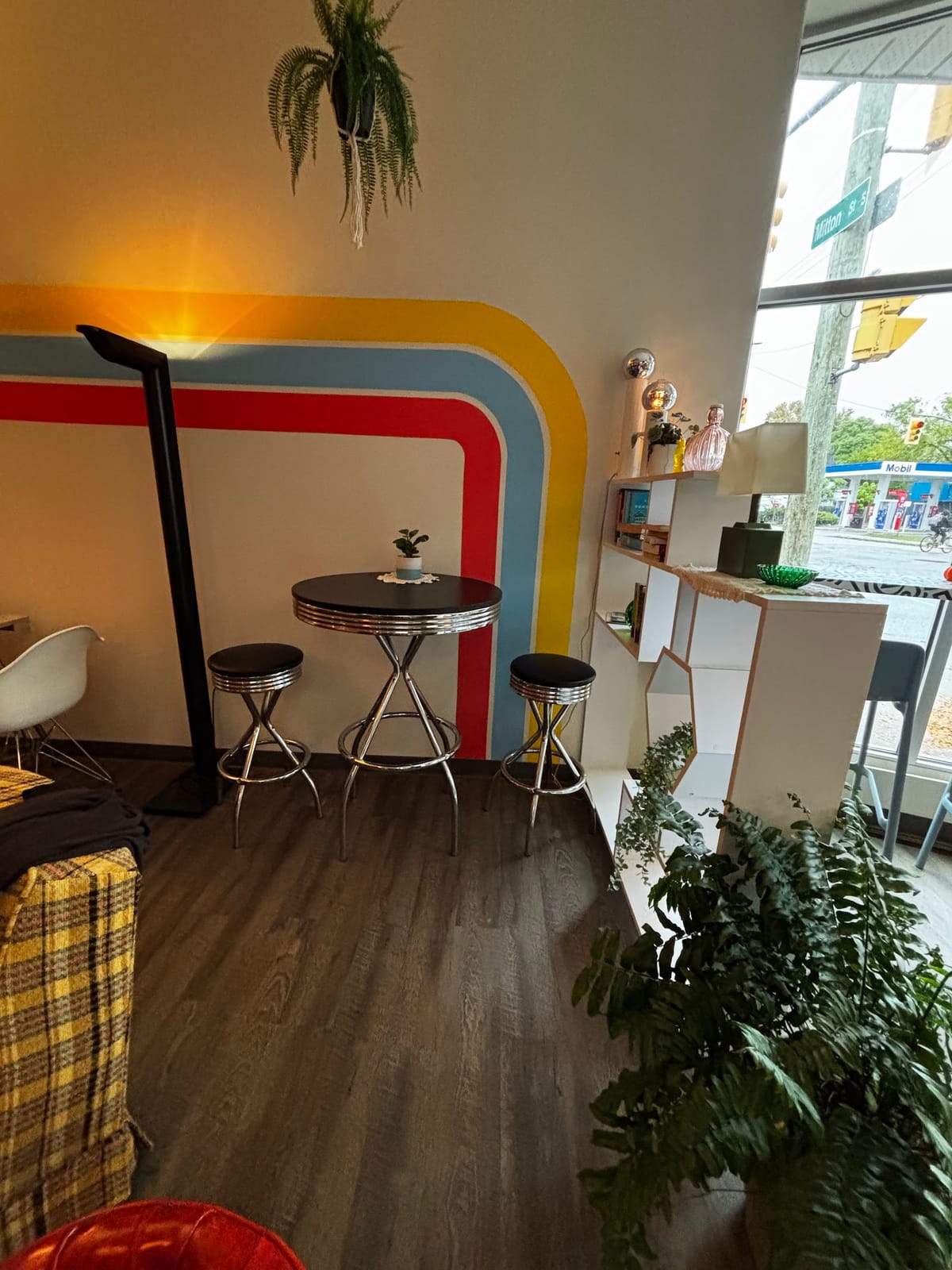 Love Buzz Coffee