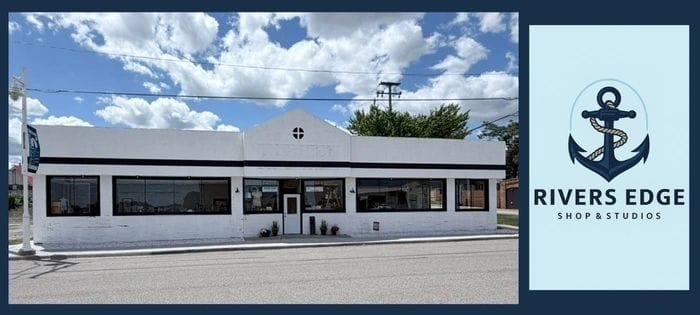 Rivers Edge Shop & Studios photo 2