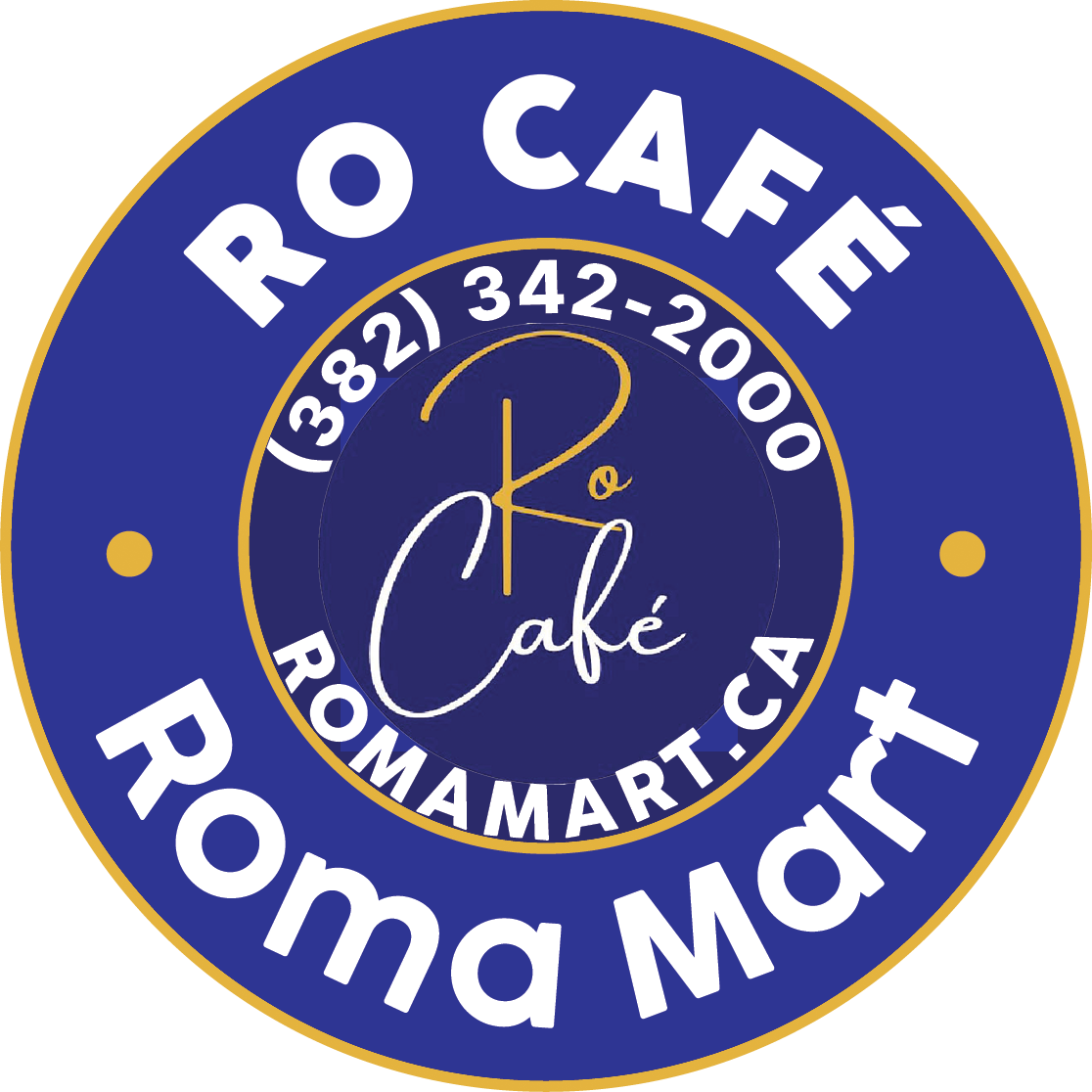 Roma Mart Convenience photo 4