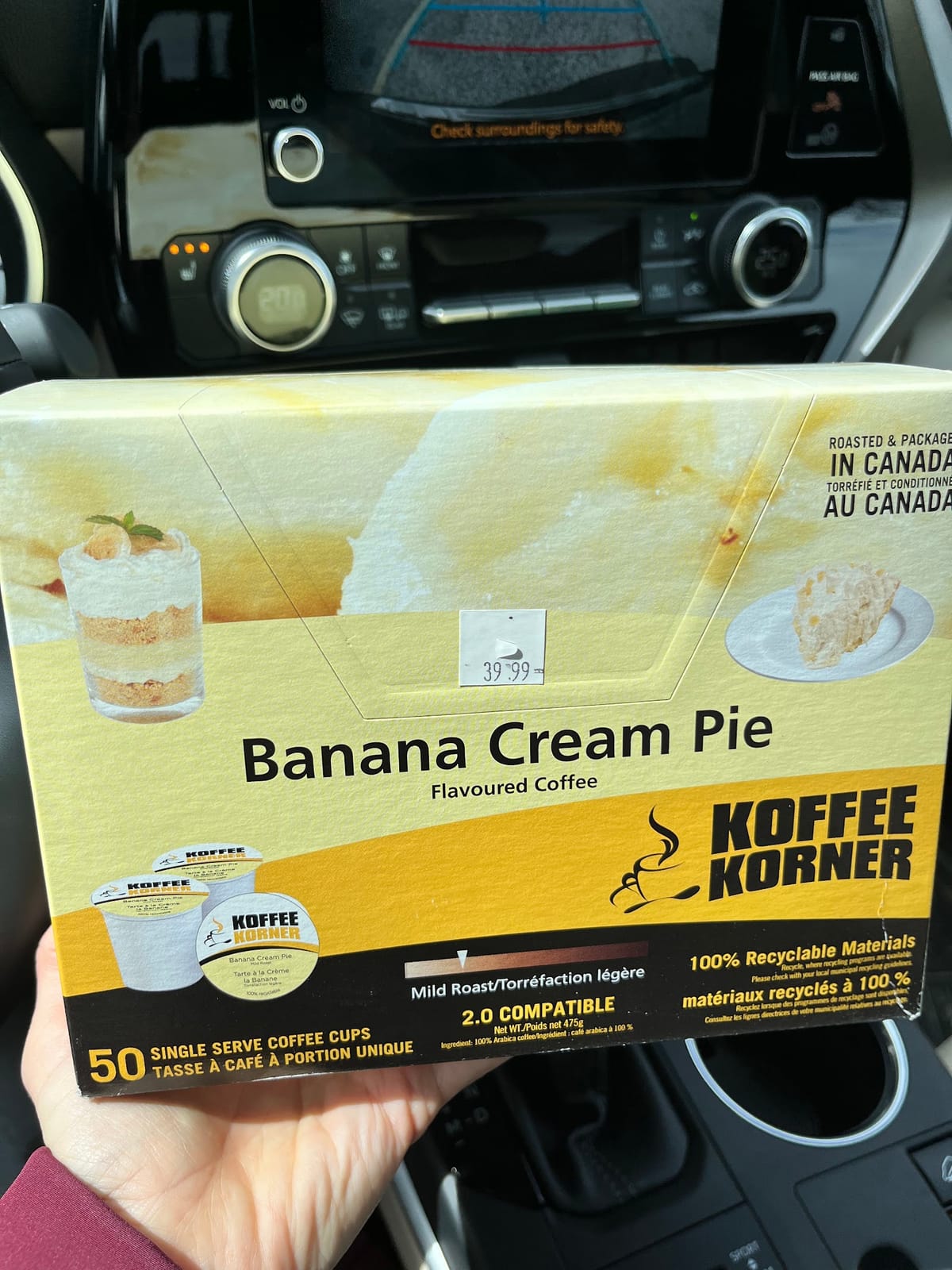 Koffee Korner