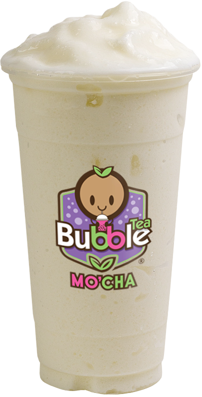 Mo'Cha Cafe & Bubble Tea photo 3