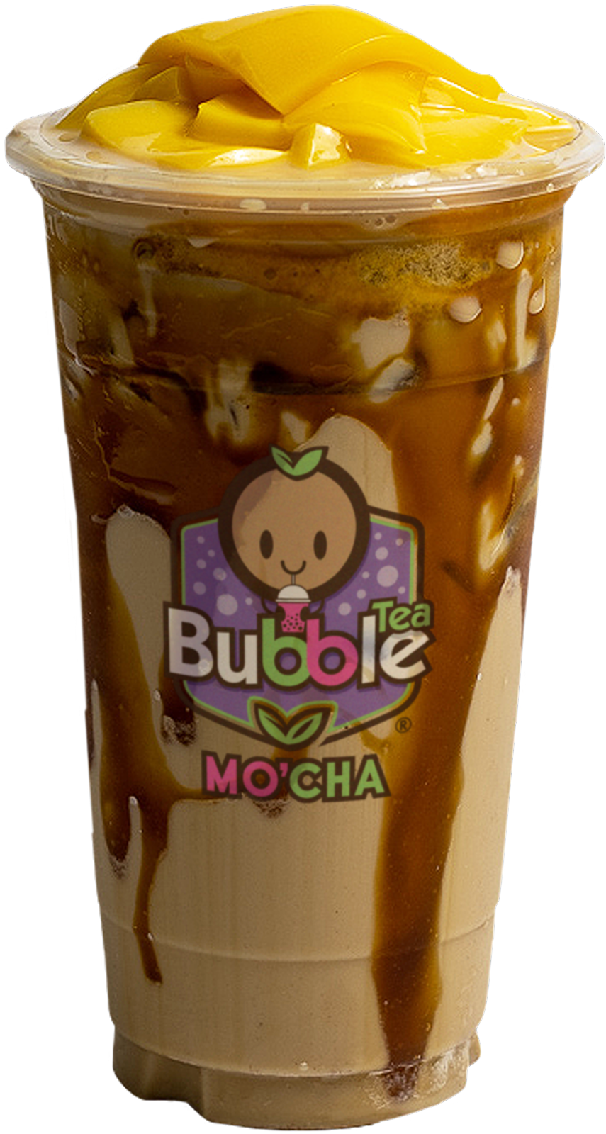 Mo'Cha Cafe & Bubble Tea photo 2