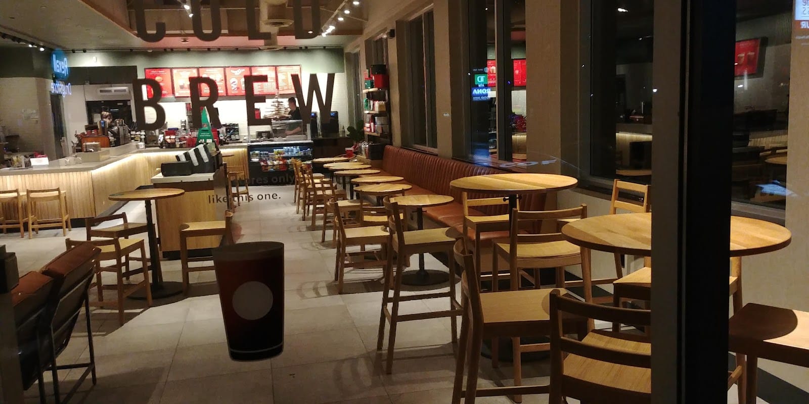 Starbucks Coffee Company
