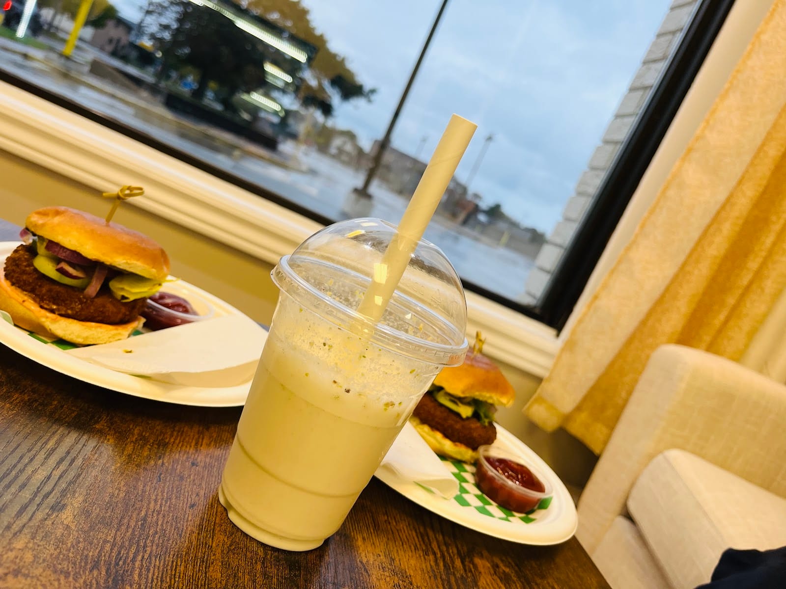 MyCafe