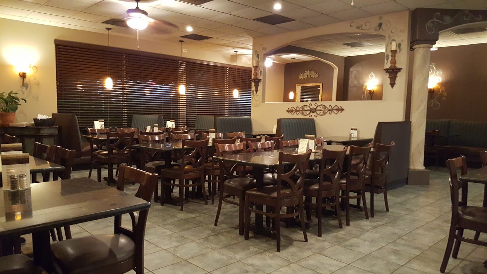 Genovese's Italian Cafe
