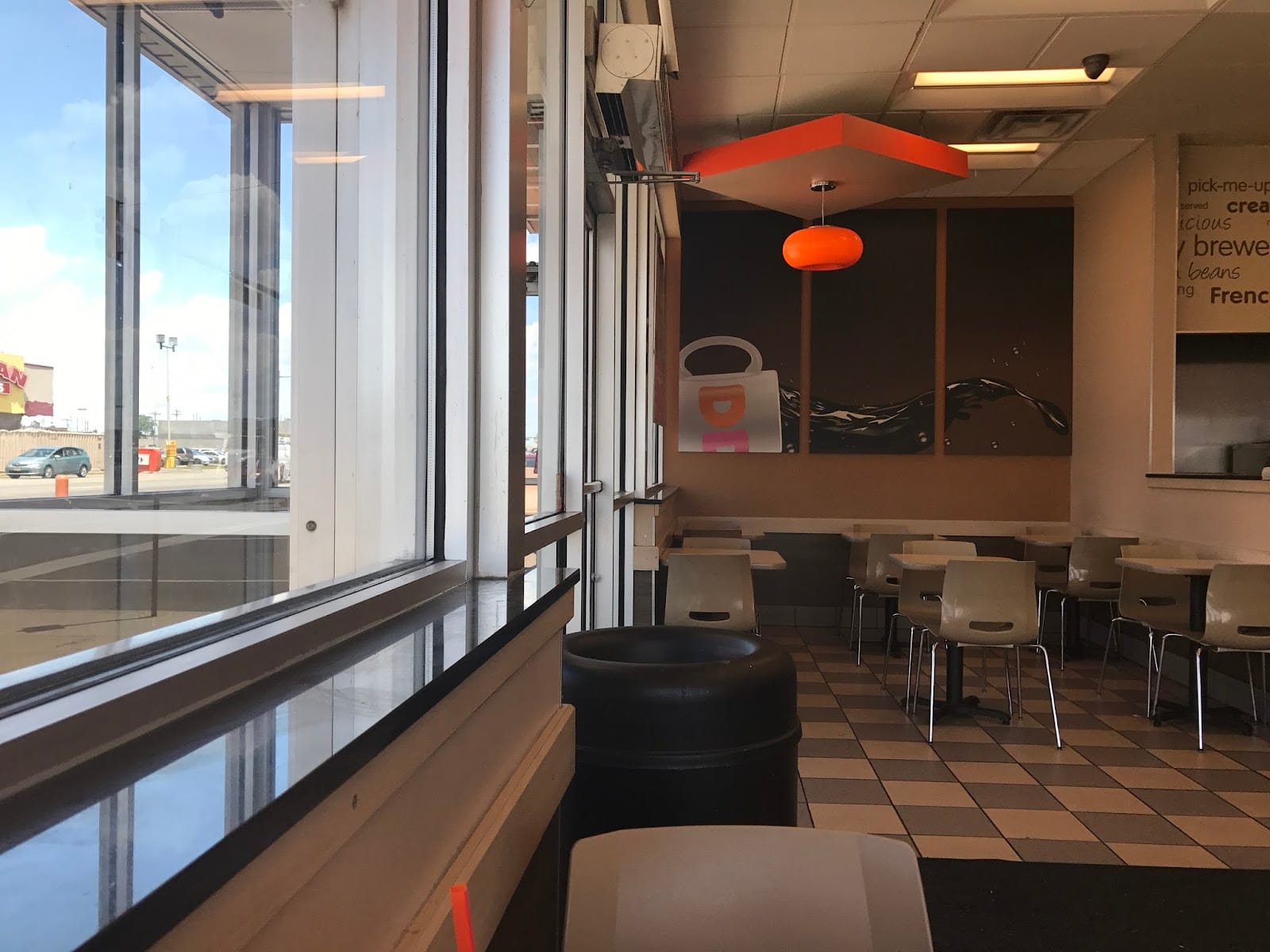 Dunkin'