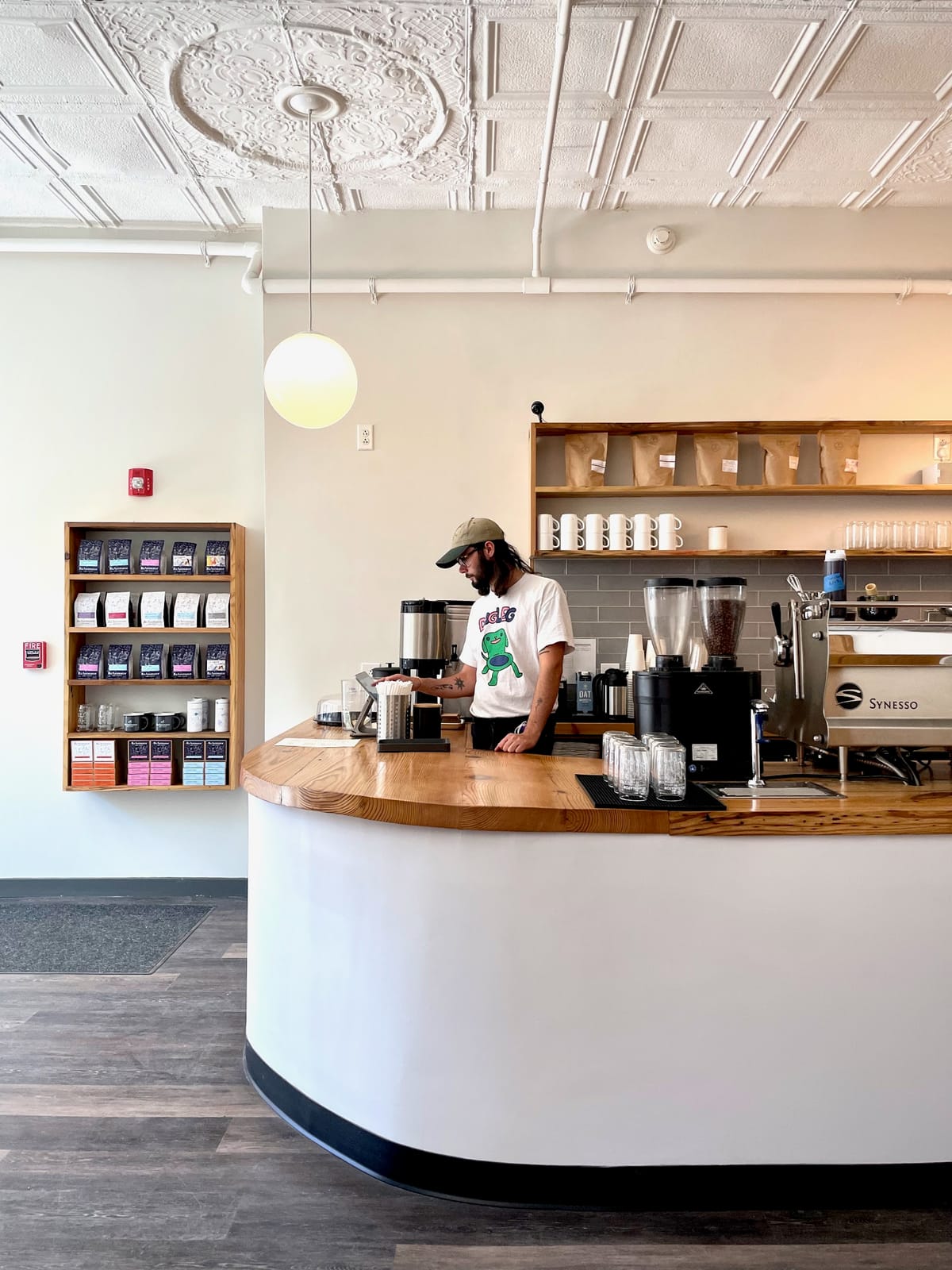 ReAnimator Coffee