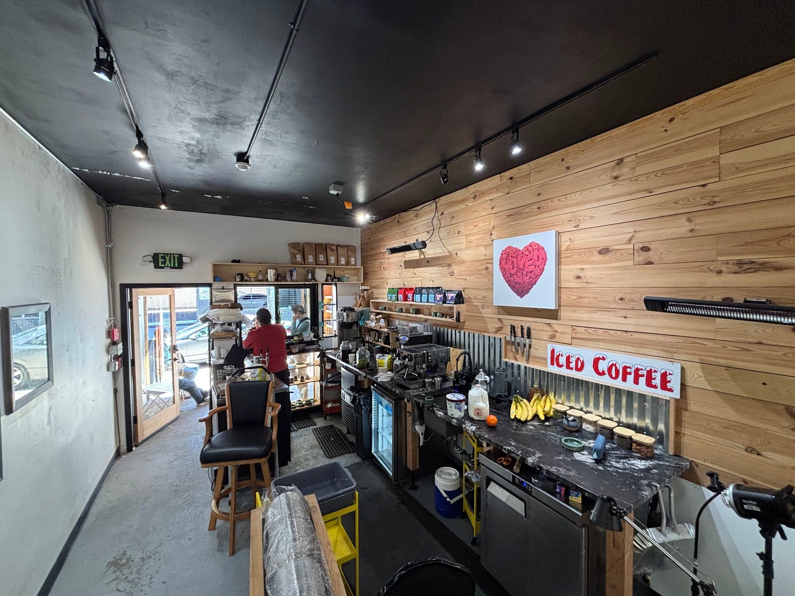 Framers Cafe & Gallery