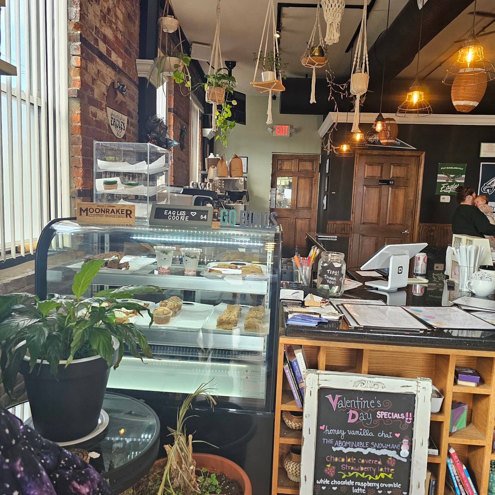 I Knead Coffee
