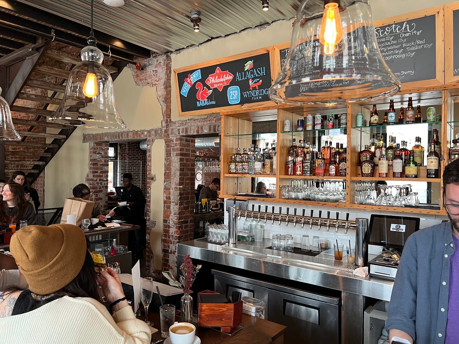 Front Street Cafe