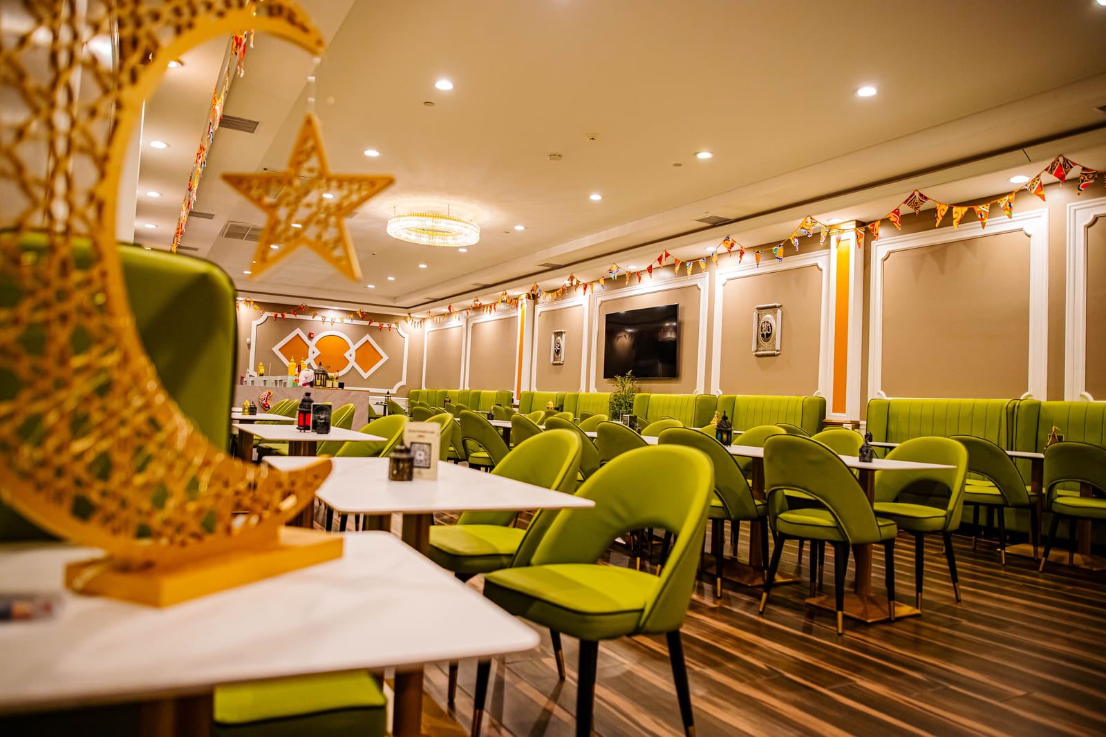 Piquant Cafe