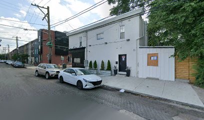 Emerald Street Coffee