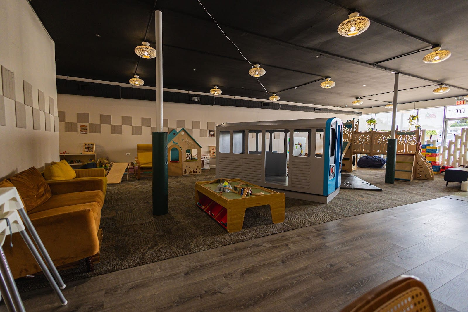 Sunny Village Cafe