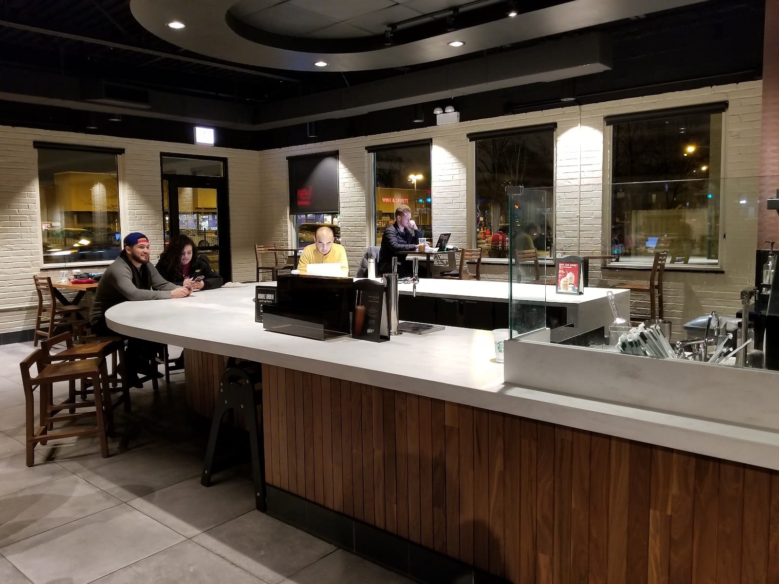 Starbucks Coffee Company