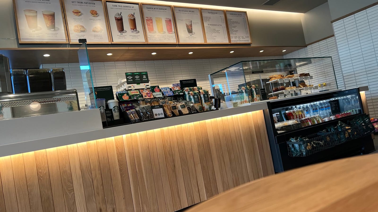 Starbucks Coffee Company