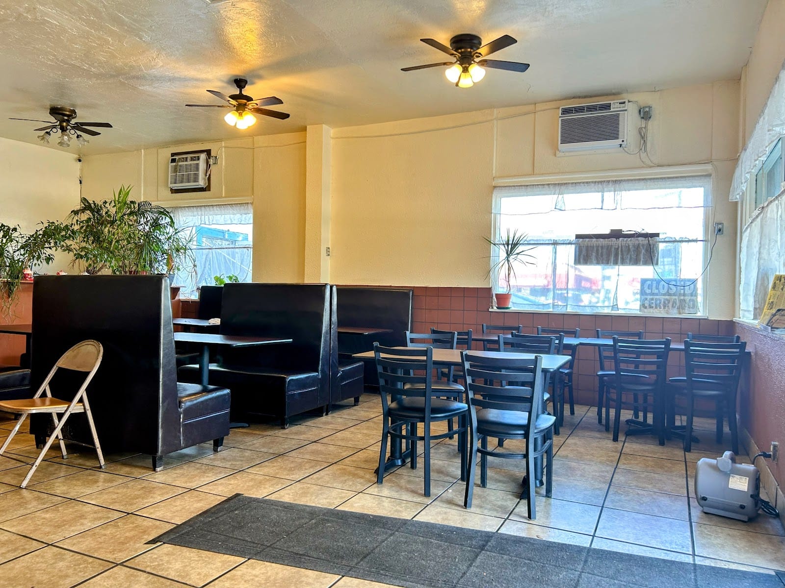 China Cafe