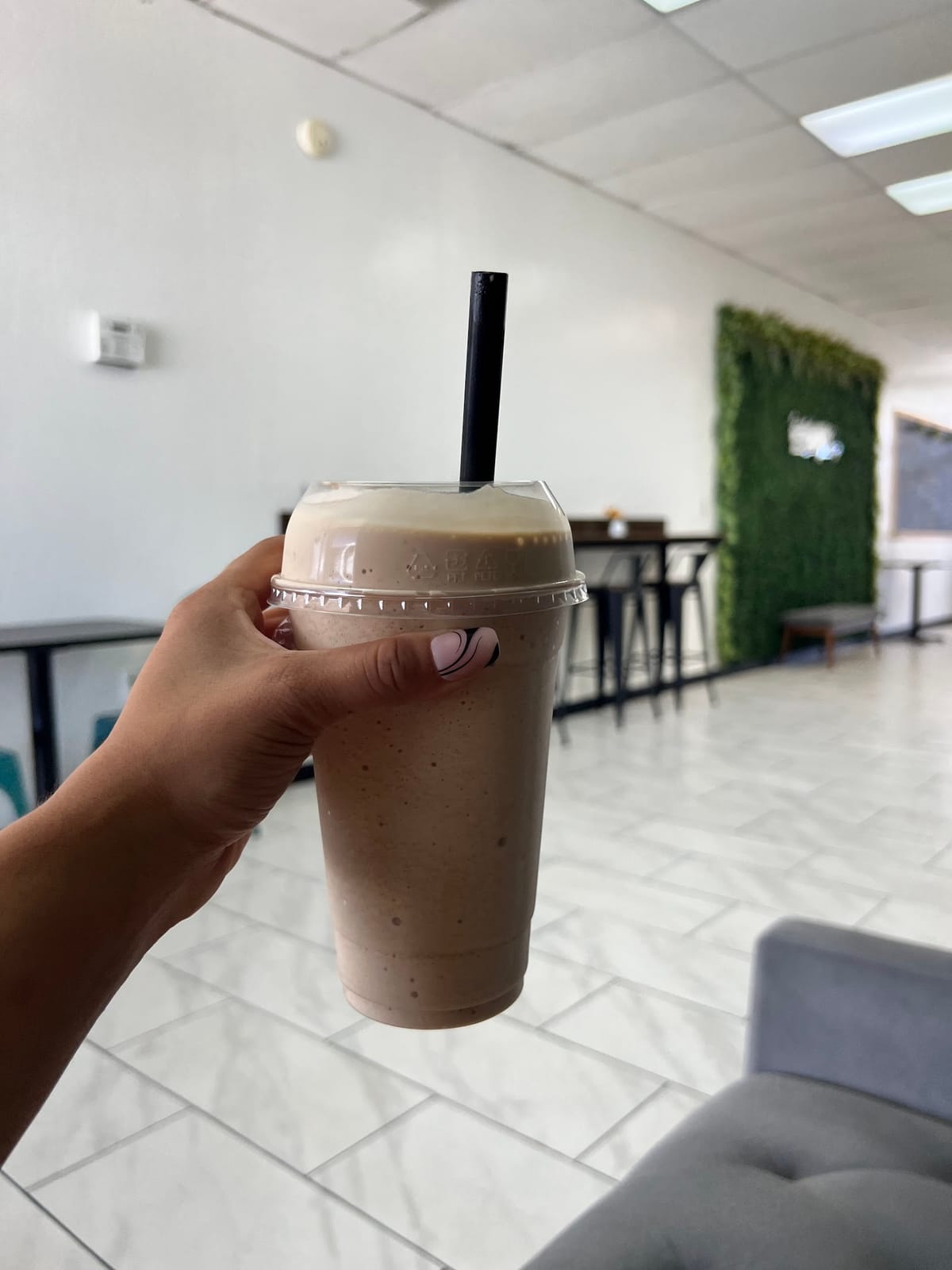 The Healthy Mix