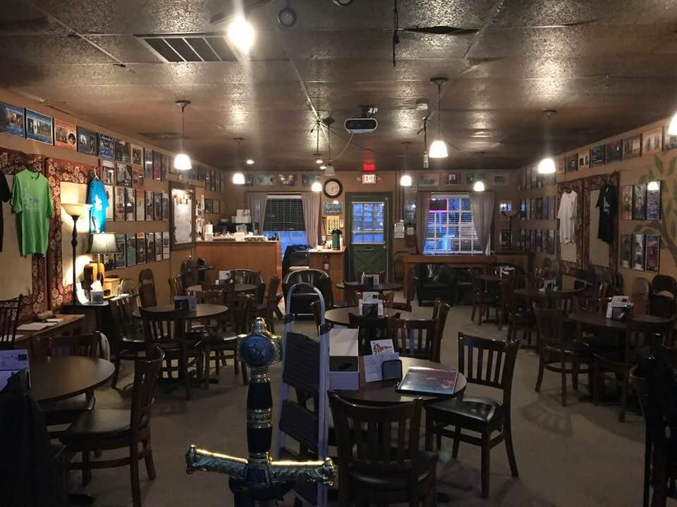 The Well Coffeehouse