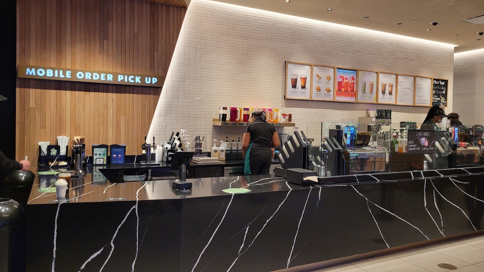 Starbucks Coffee Company