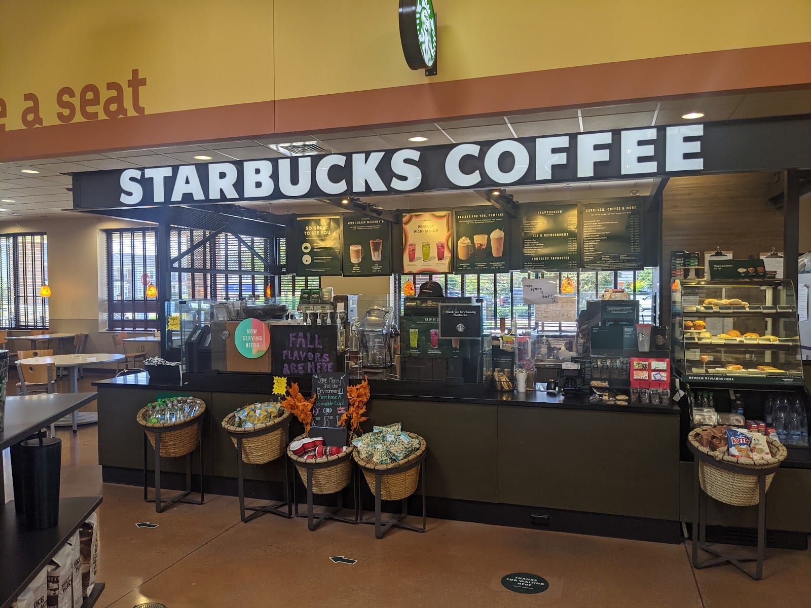 Starbucks Coffee Company