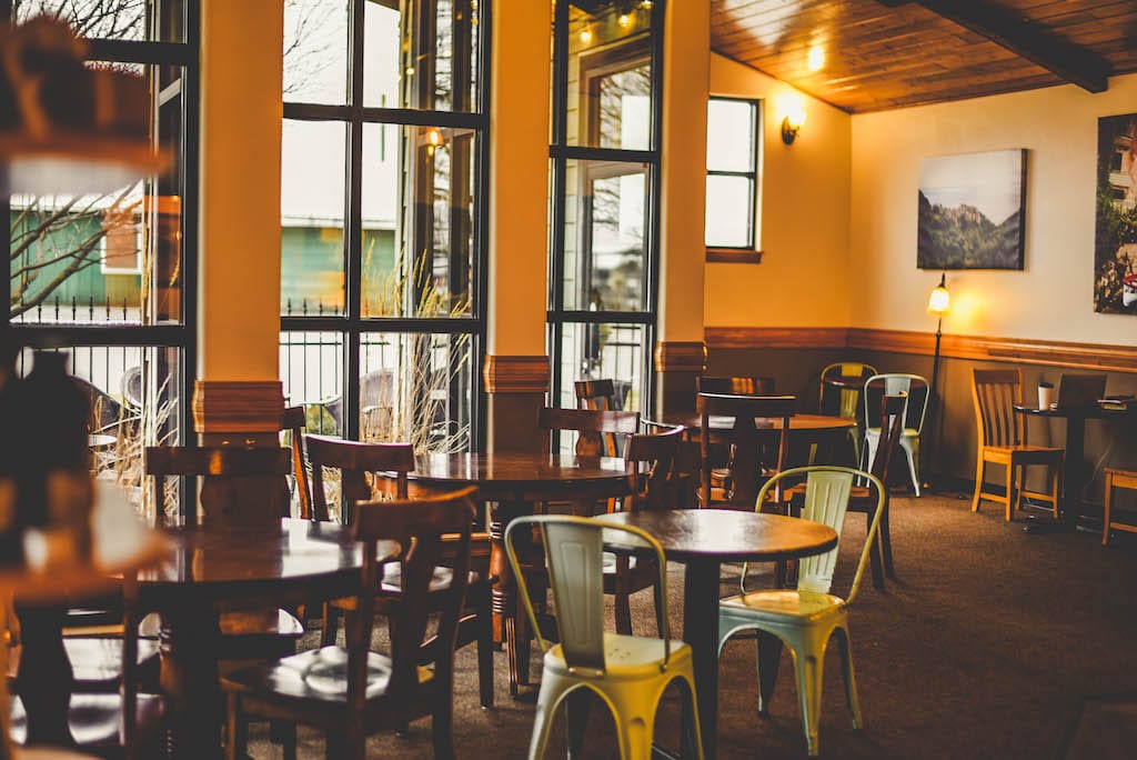 Terre Coffee & Bakery photo 6