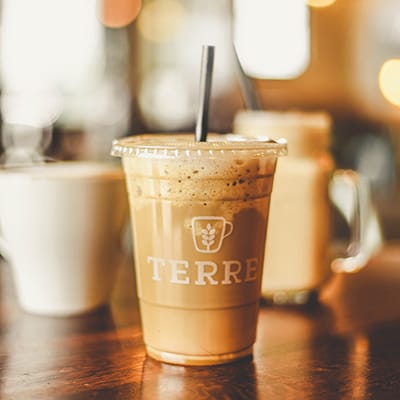 Terre Coffee & Bakery photo 4