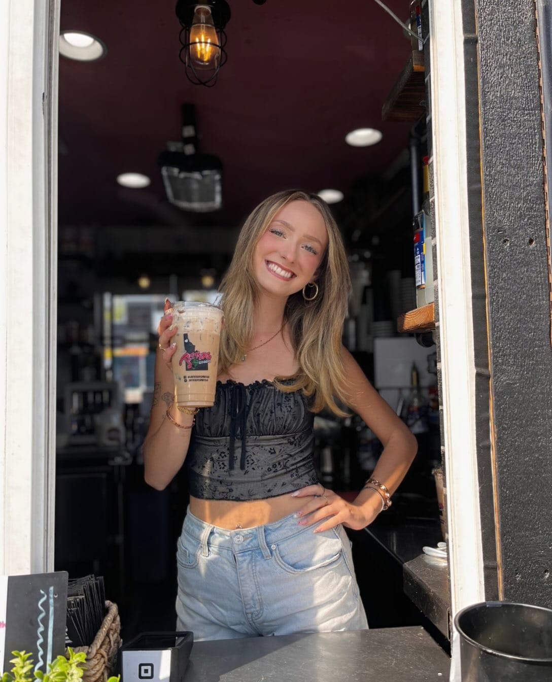 Jitterz Espresso