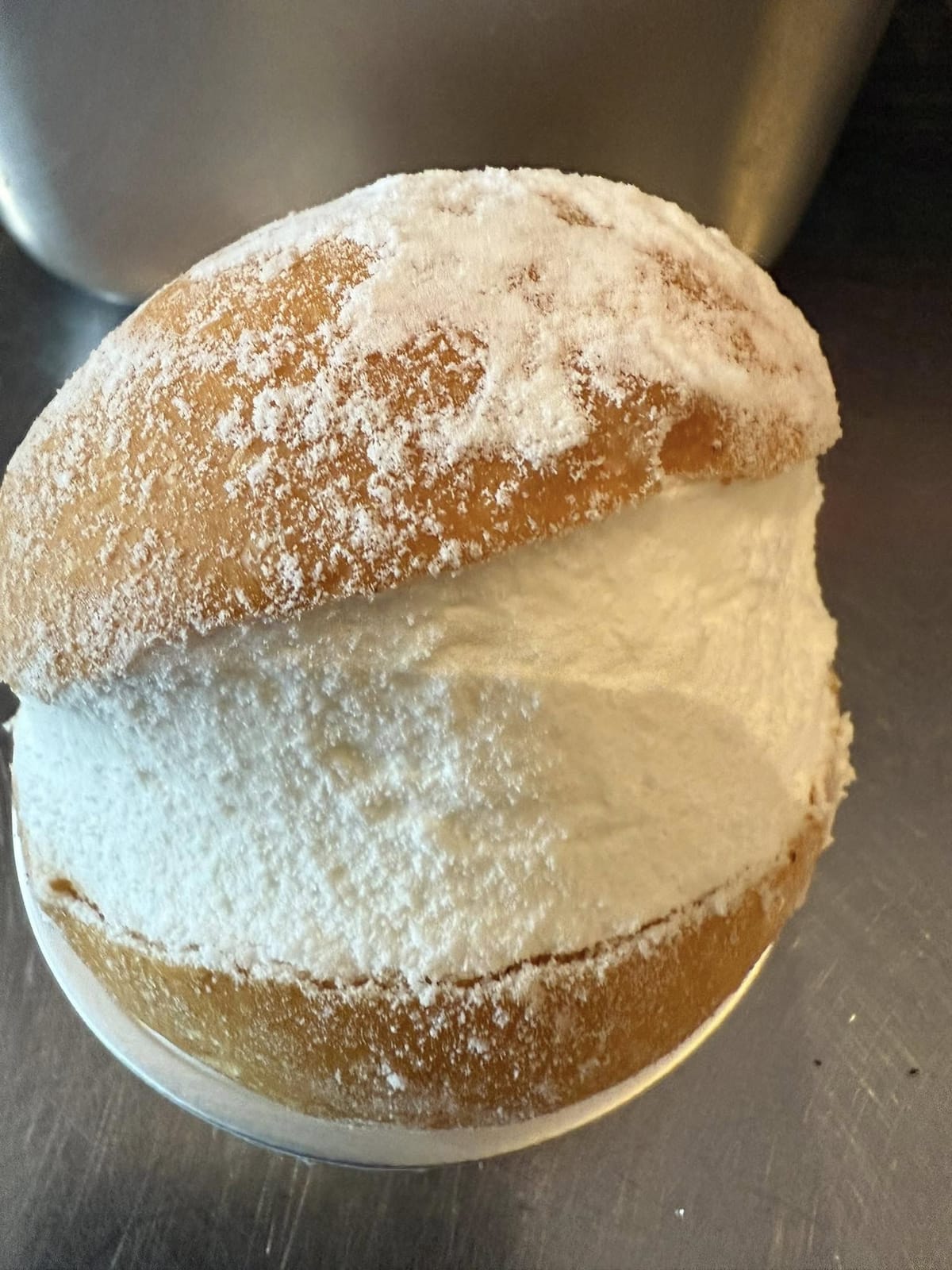 The Poughkeepsie Grind and Cafe