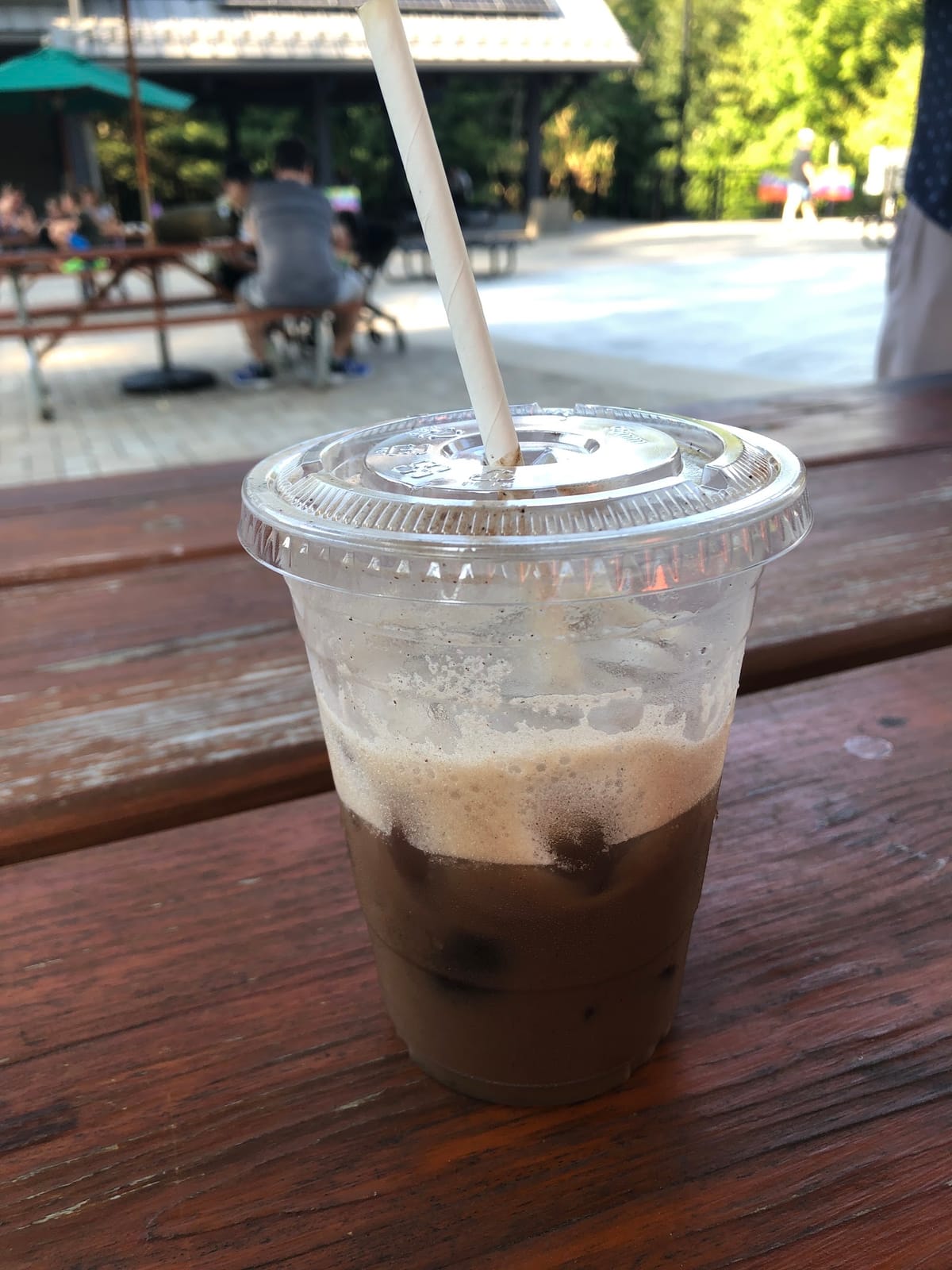 Mercurial Coffee Co