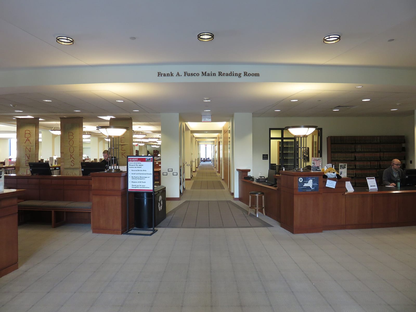 Library Brew photo 2