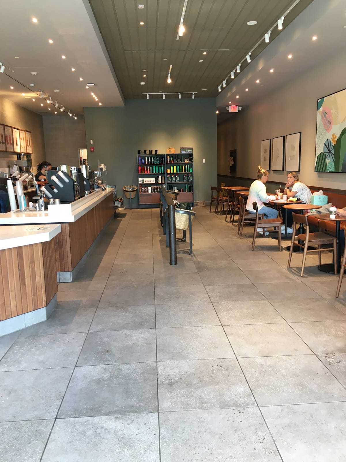 Starbucks Coffee Company