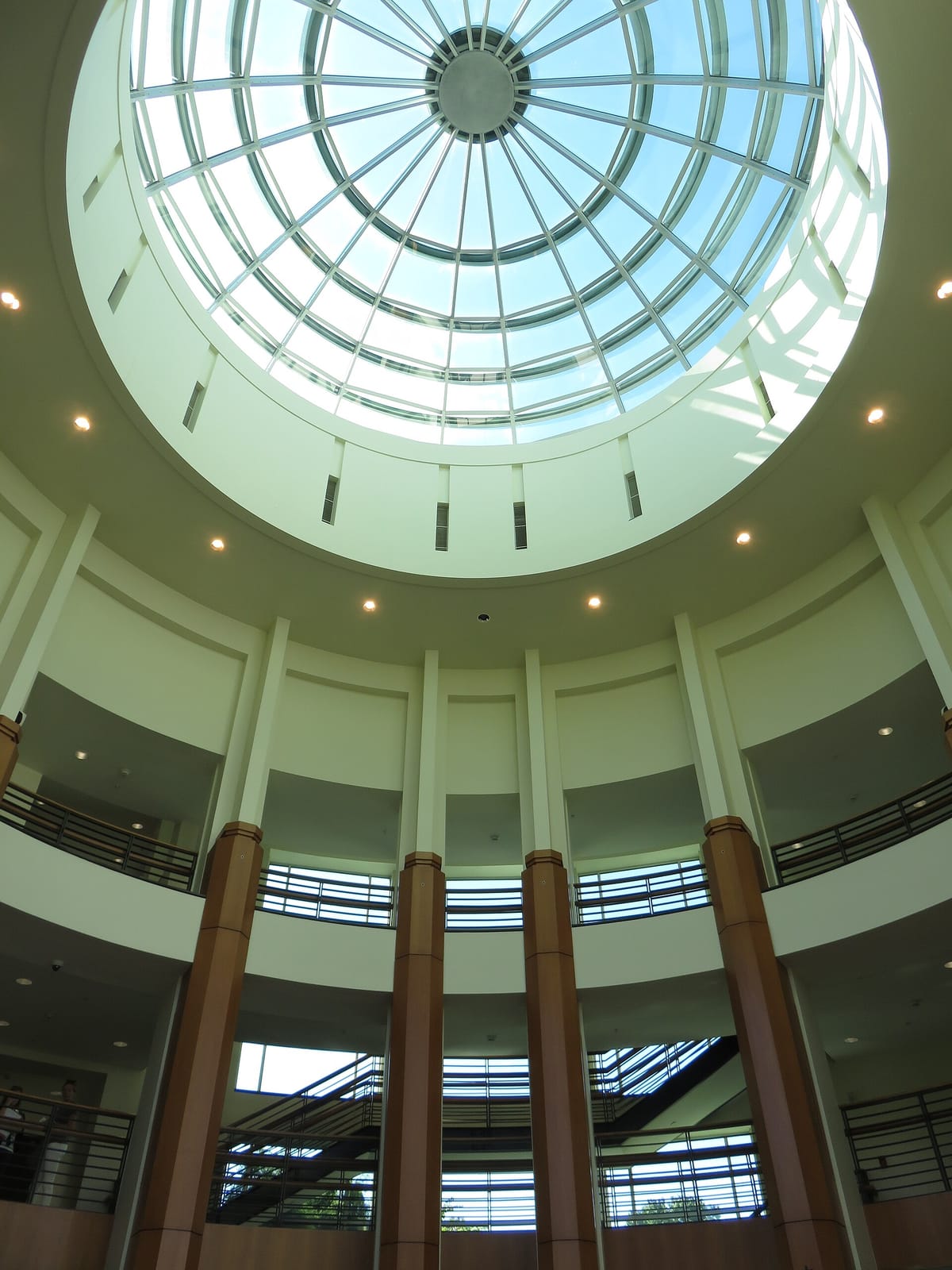Marist Resident Dining Hall photo 2
