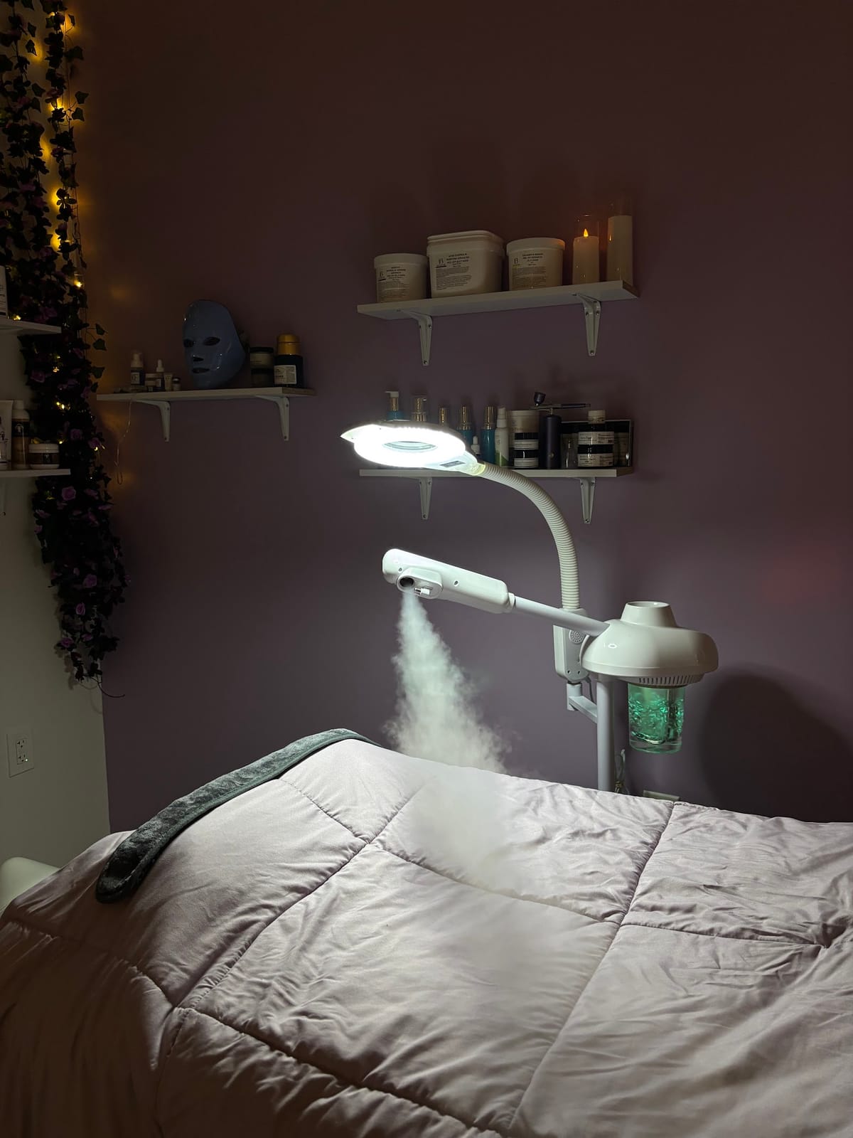 Esthetics Cafe