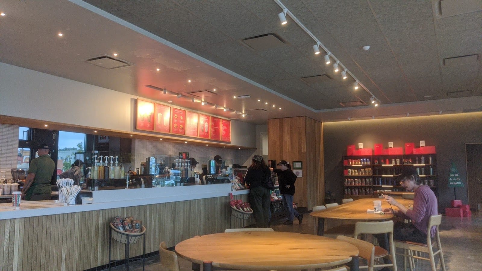 Starbucks Coffee Company