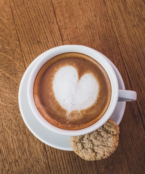 Sweet Hart Coffee Co. photo 2