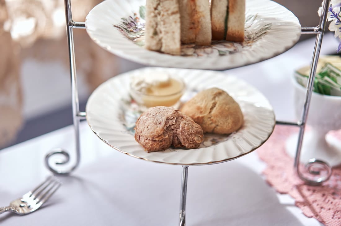 Smith-Byrd House Bed and Breakfast and Tea Room photo 3