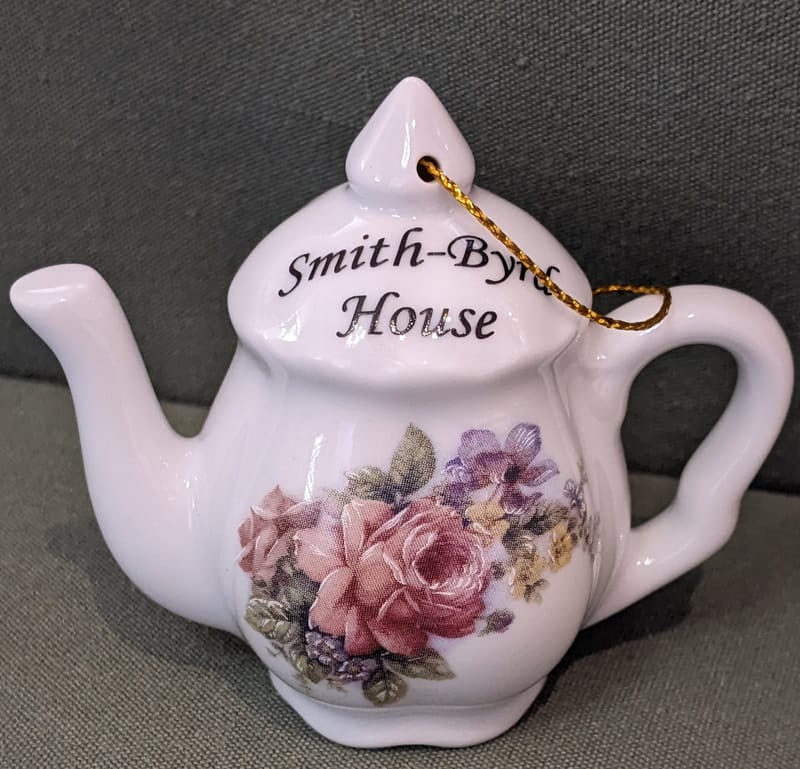 Smith-Byrd House Bed and Breakfast and Tea Room photo 7