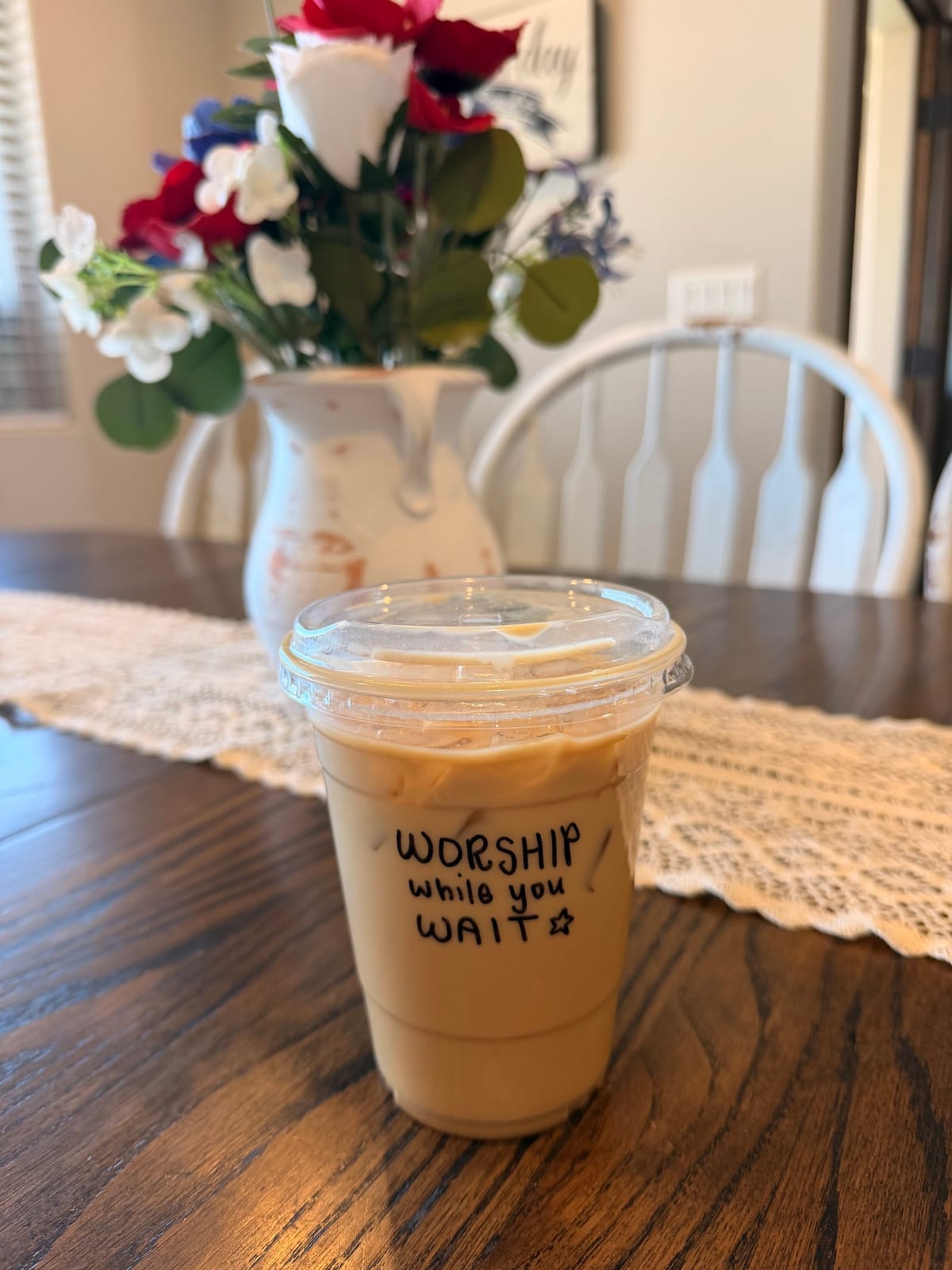 Higher Grounds Coffee