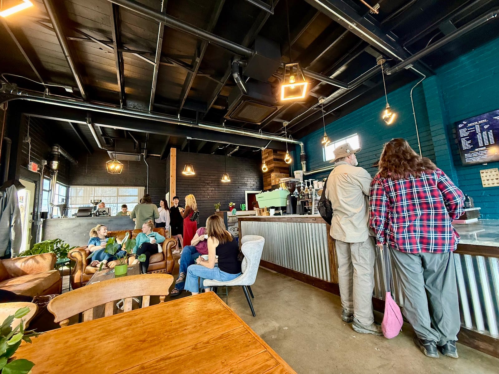 Thumb Butte Coffee Company