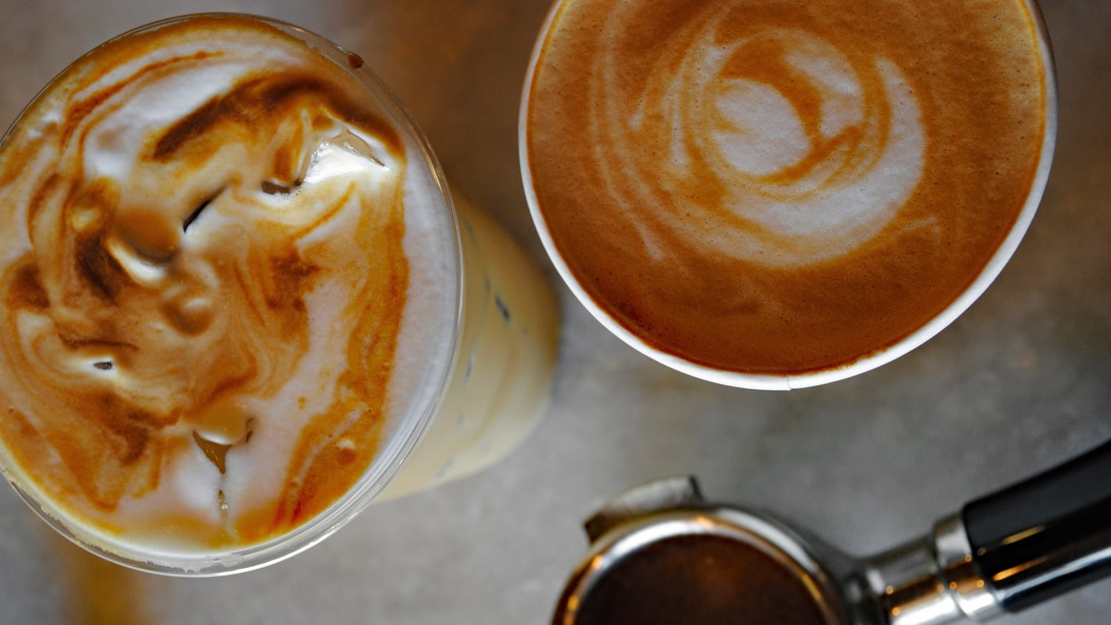 Valo Coffee photo 2