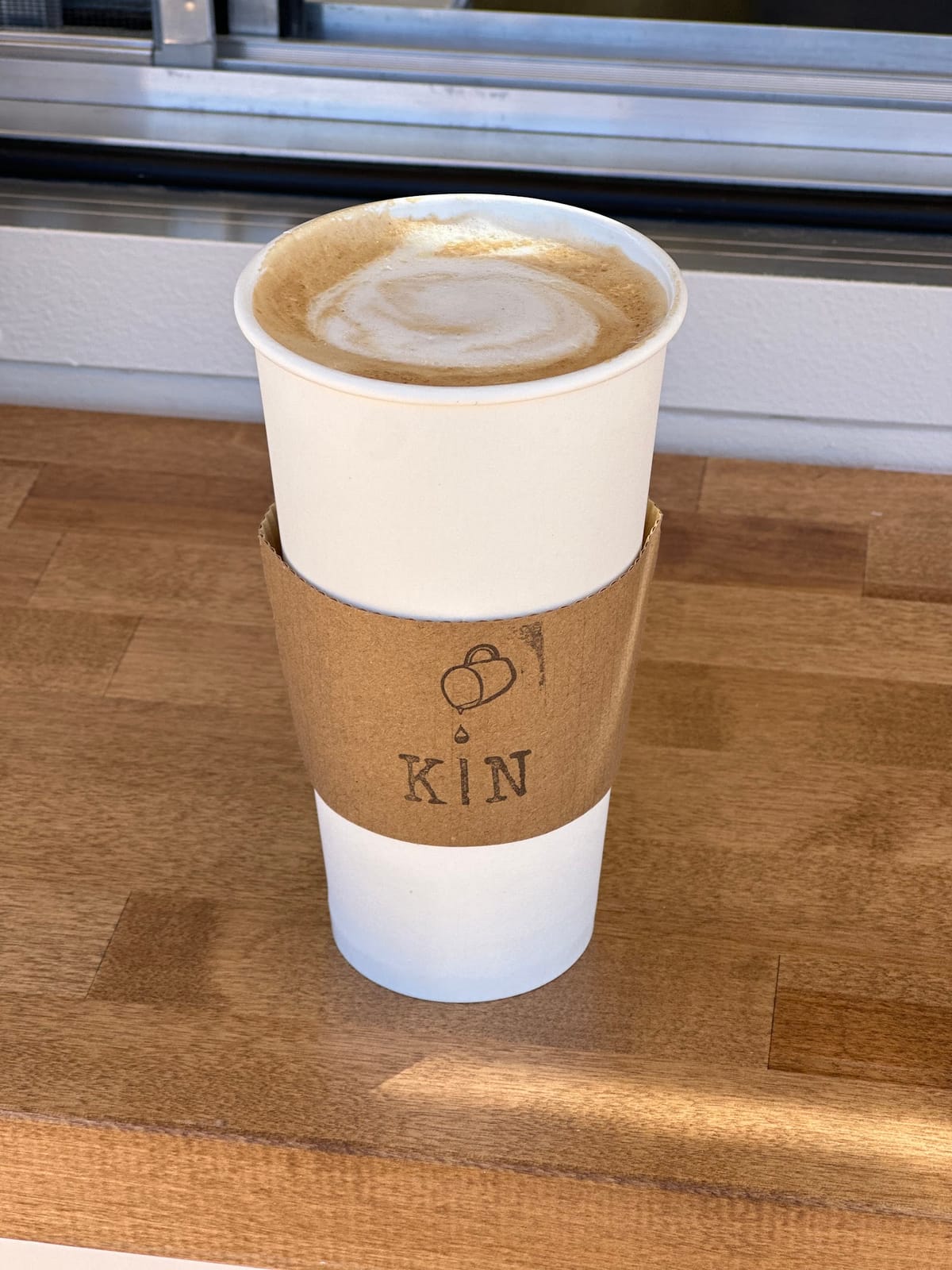 Kin Coffee Place
