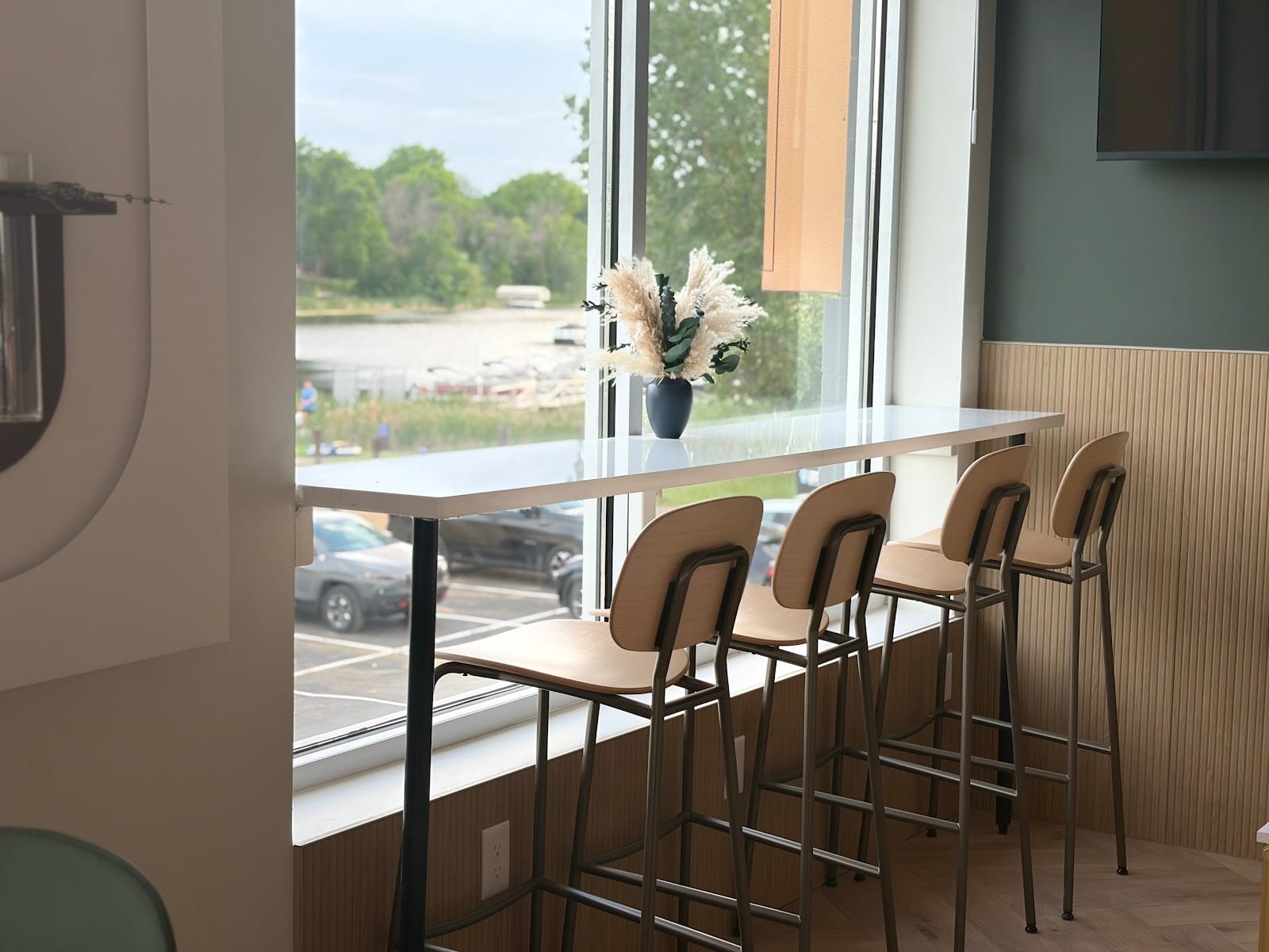 Lifted Wellness & Cafe