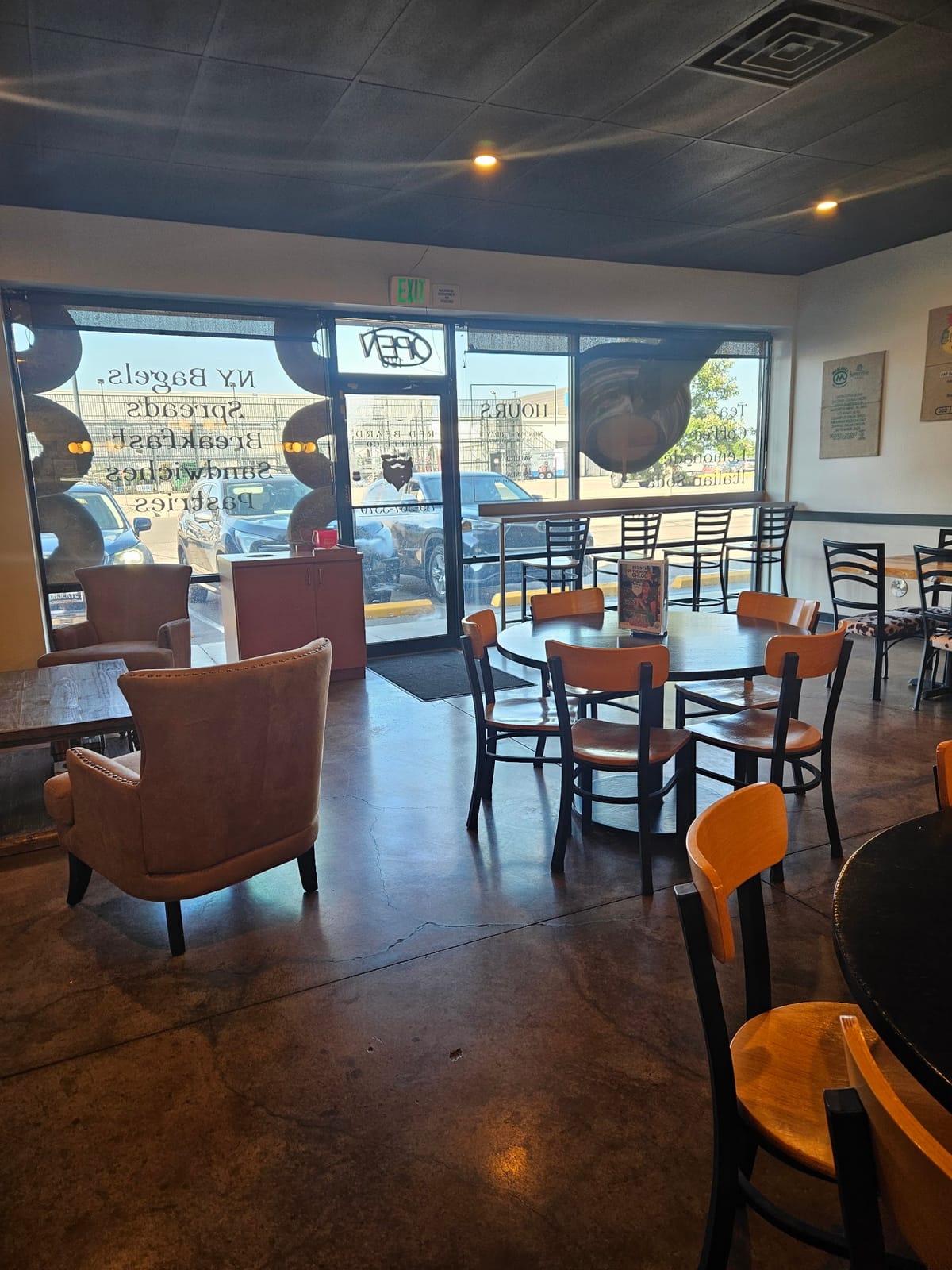 Red Beard Coffee Co