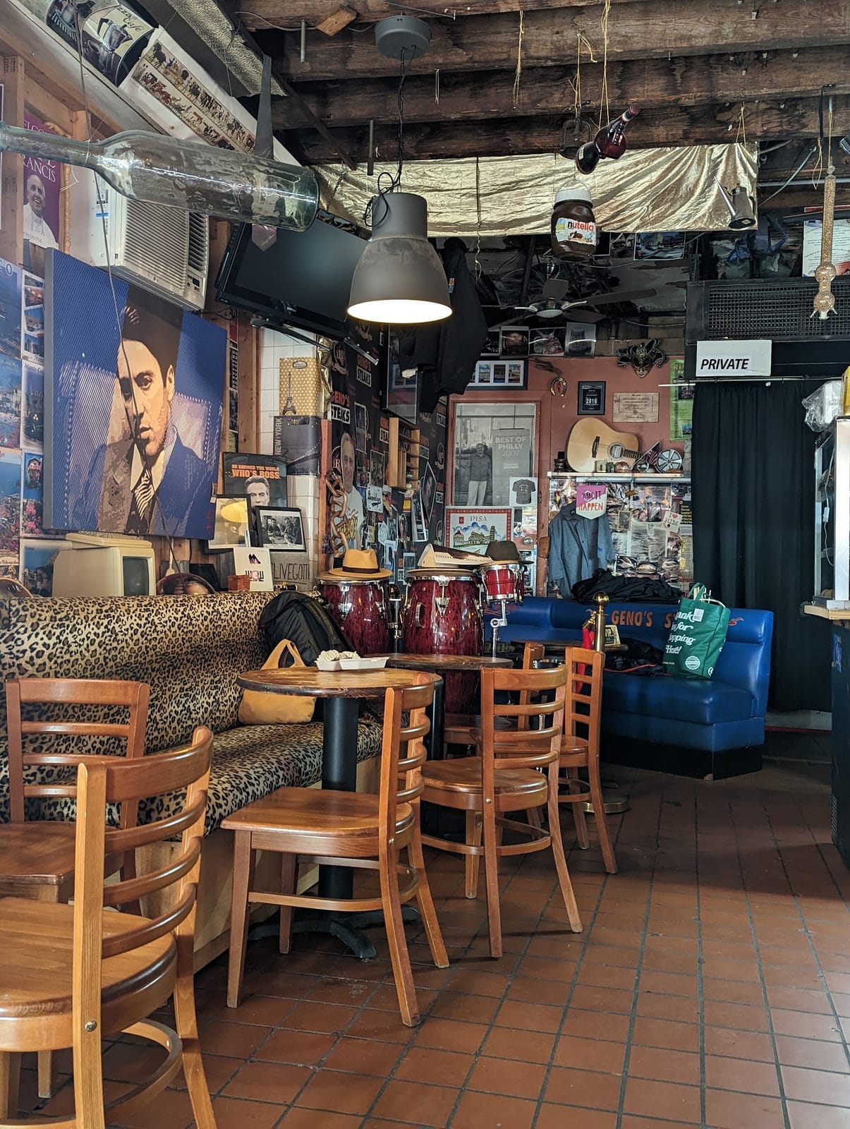 RIM Cafe